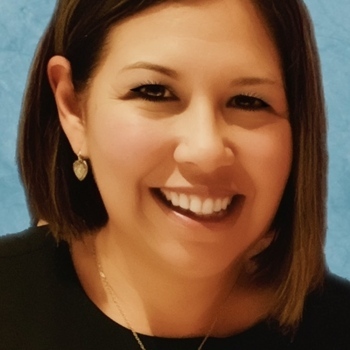 Clinician Headshot