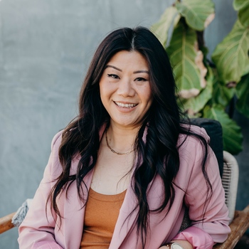 Avatar of Angela Wu
