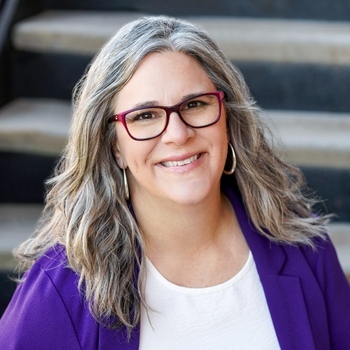 Clinician Headshot