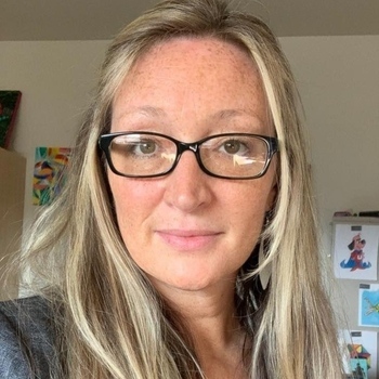 Avatar of Angela Harrington