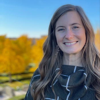 Avatar of Kylie Larson