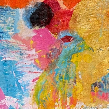 Avatar of Desiree D Lowit LICSW