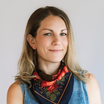 Avatar of Allie Quade