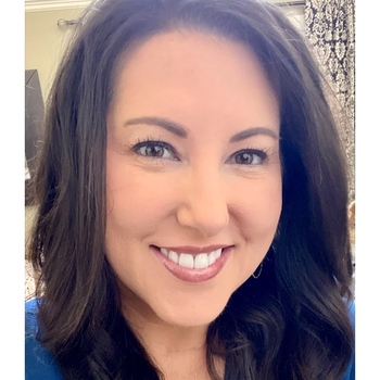 Avatar of Kendra Martinson, LPC