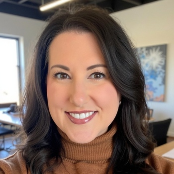 Avatar of Kendra Martinson, LPC
