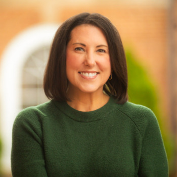 Avatar of Kendra Martinson, LPC