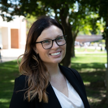 Clinician Headshot