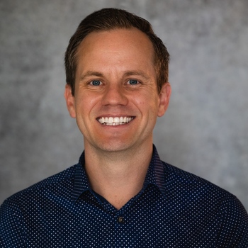 Clinician Headshot