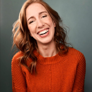 Avatar of Rachel Gibbs Wright