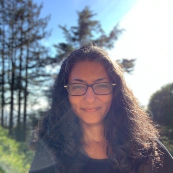 Avatar of Ruchika Mehta