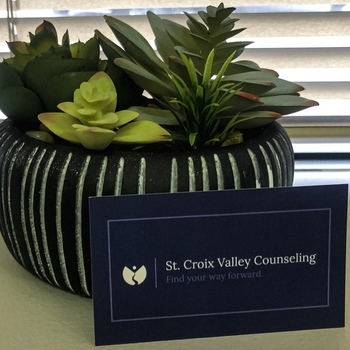 Avatar of St. Croix Valley Counseling