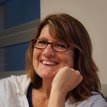 Clinician Headshot