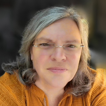 Avatar of Phyllis R. Byrd