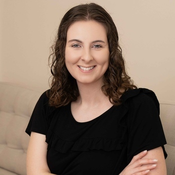 Clinician Headshot