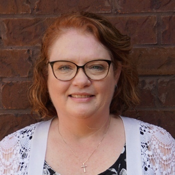 Clinician Headshot