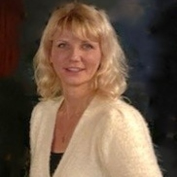 Clinician Headshot