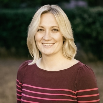 Clinician Headshot