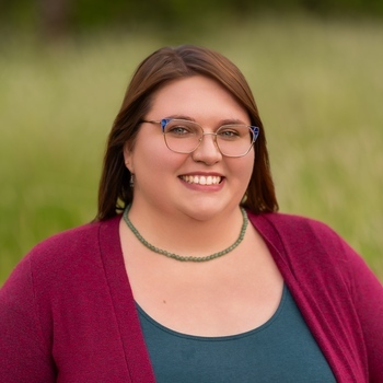 Clinician Headshot
