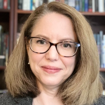 Avatar of Leslie A. Veach, M.S., NCC, LCMHCS, CGP (she/her)