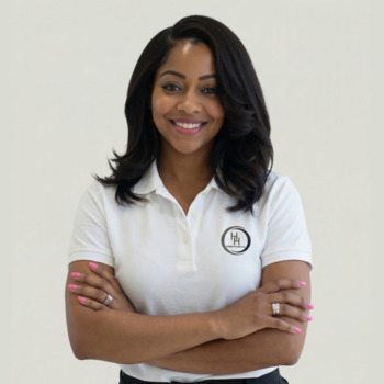 Avatar of Robin Belcher-Howard