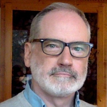 Avatar of Allen Burns, LPCC