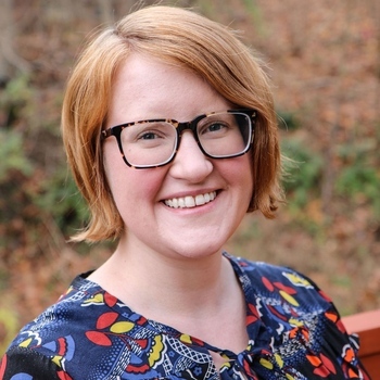 Avatar of Liz Williams 