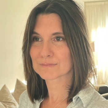 Avatar of Andrea Schemmari