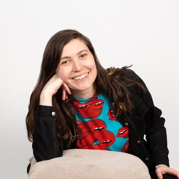 Clinician Headshot