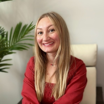 Avatar of Jacey Fischbach, LSCSW, LCSW