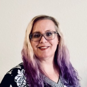 Avatar of Tina Mayes
