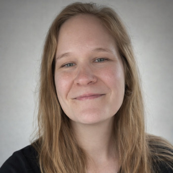 Avatar of Rachel Martin