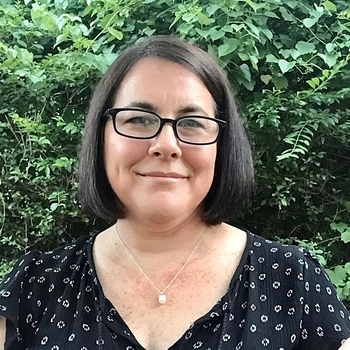 Clinician Headshot