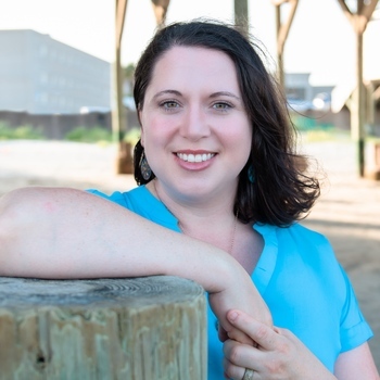 Clinician Headshot