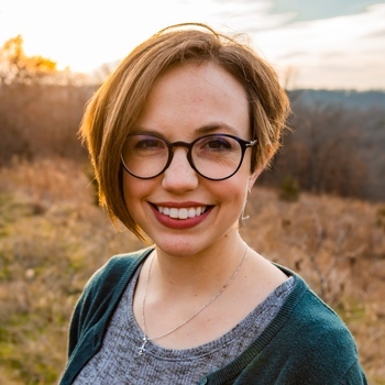 Clinician Headshot