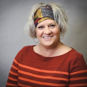 Clinician Headshot