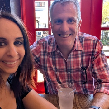 Avatar of Samantha Whiten