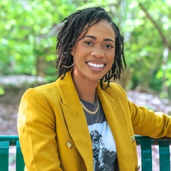 Clinician Headshot