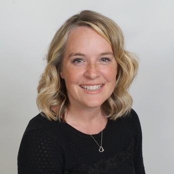 Avatar of Adrienne Gibson