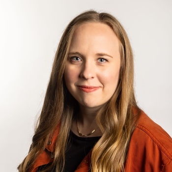Clinician Headshot