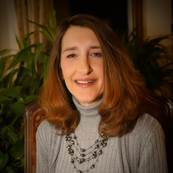 Clinician Headshot