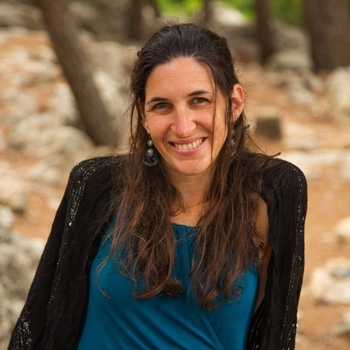 Avatar of Meira Alon