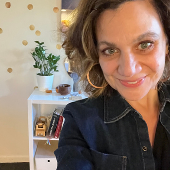 Avatar of kristine anthis, PhD, LPCA