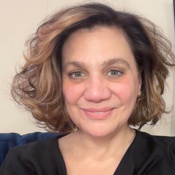 Avatar of kristine anthis, PhD