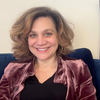 Avatar of kristine anthis, PhD