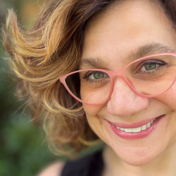 Avatar of kristine anthis, PhD