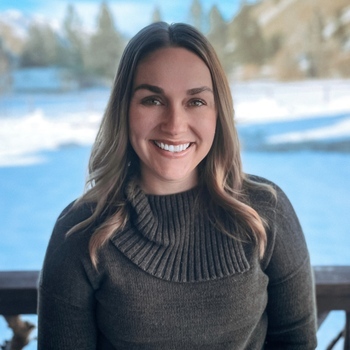 Clinician Headshot