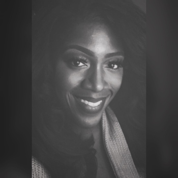 Avatar of Ashley Johnson