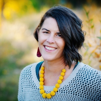 Clinician Headshot
