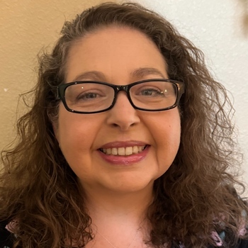 Avatar of Amy Iannitelli