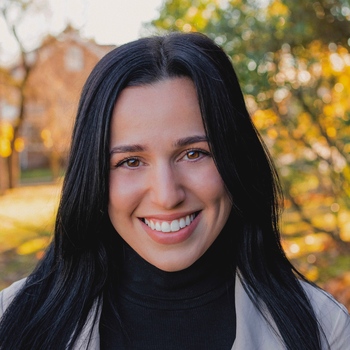 Clinician Headshot